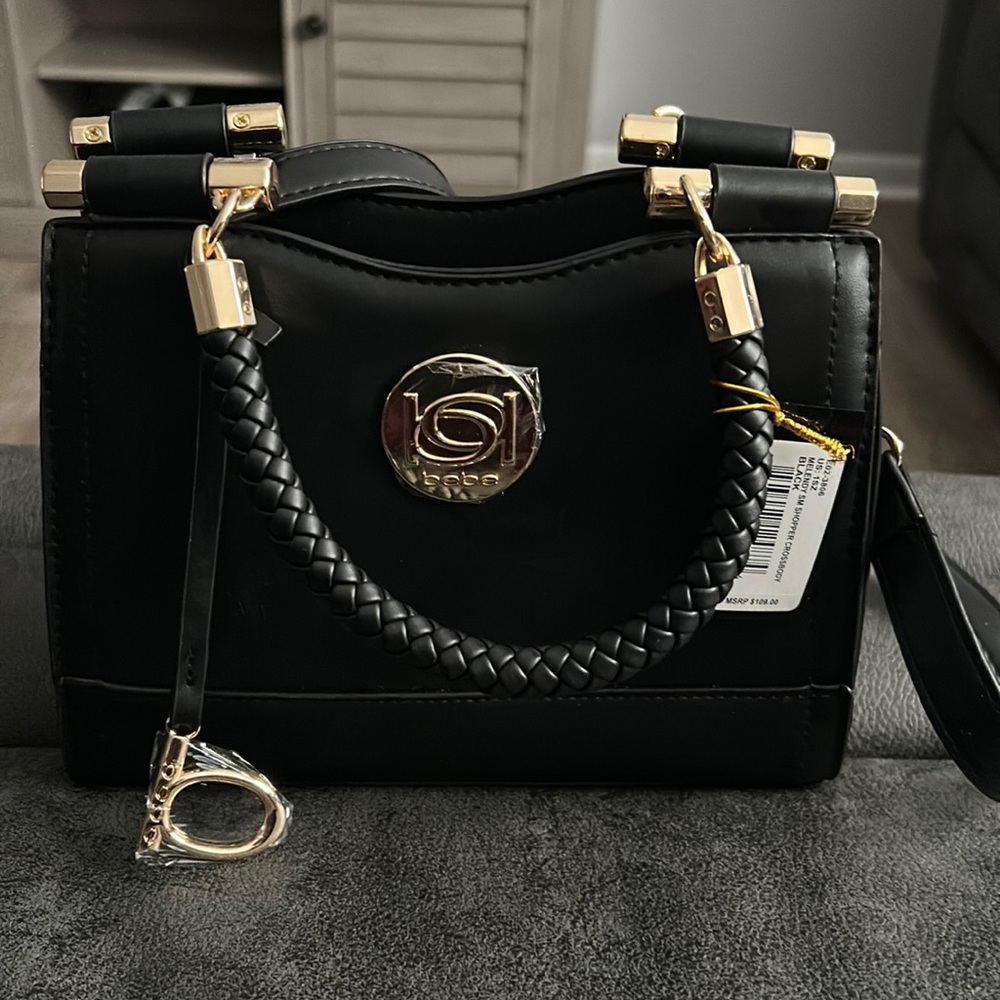 Bebe purse